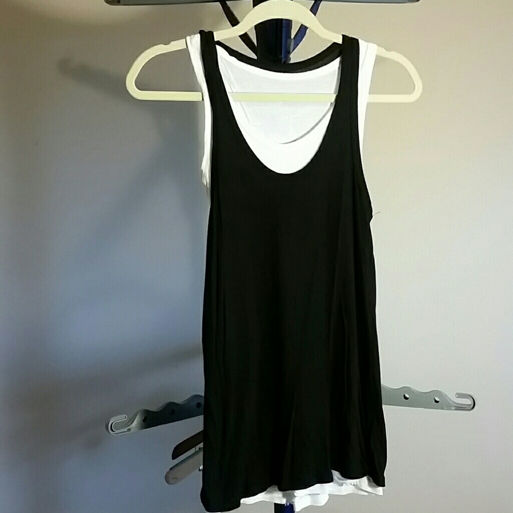 Michael Kors tank top